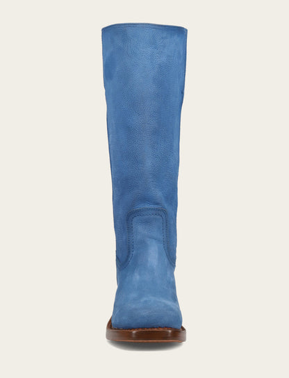 Royal Blue Campus 14L Boot | Frye Premium