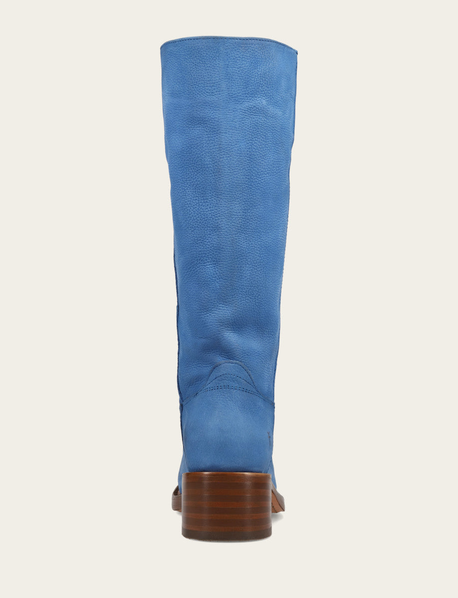 Royal Blue Campus 14L Boot | Frye Premium
