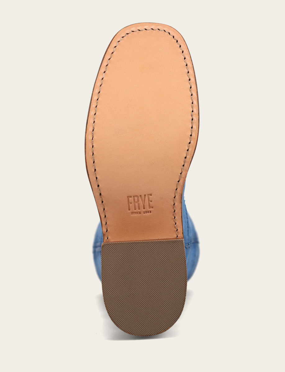 Royal Blue Campus 14L Boot | Frye Premium