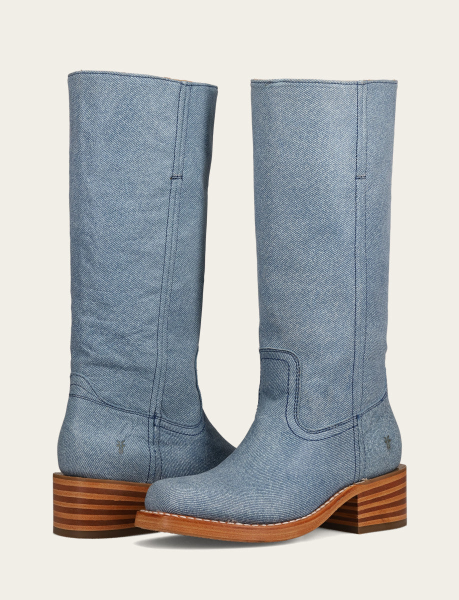 Campus 14L Boot | Frye Smart Buy