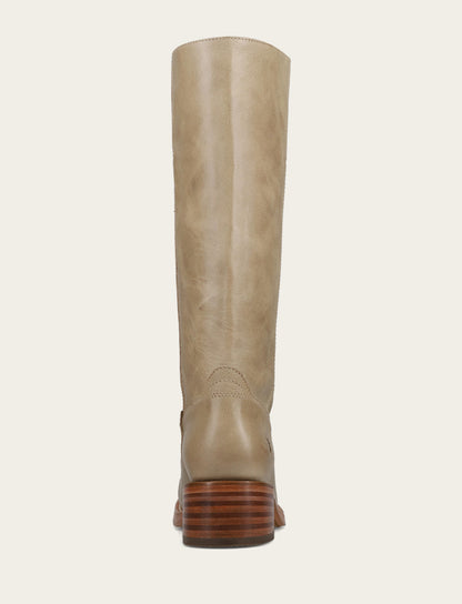 Women’s Eucalyptus Campus 14L Boots | Frye New