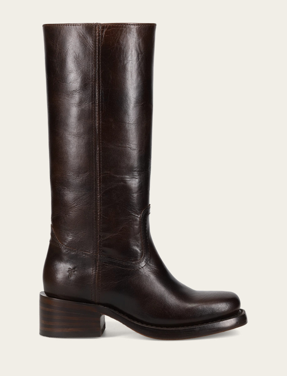 Women's Bourbon Campus 14L Boots | Frye Special Offer