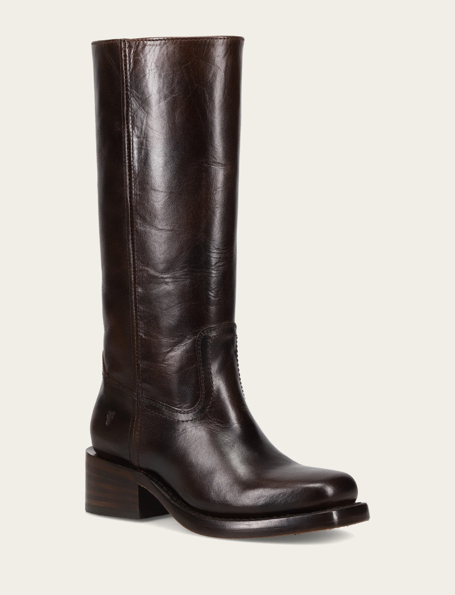 Women's Bourbon Campus 14L Boots | Frye Special Offer