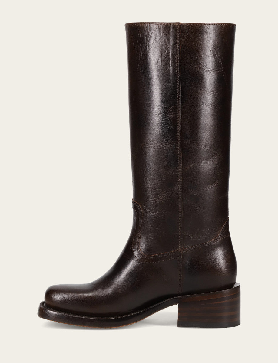 Women's Bourbon Campus 14L Boots | Frye Special Offer