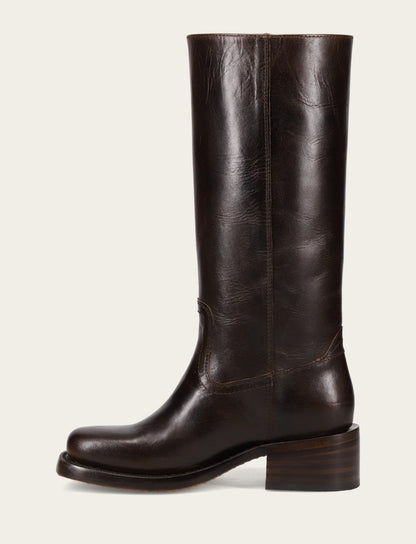 Women's Bourbon Campus 14L Boots | Frye Special Offer