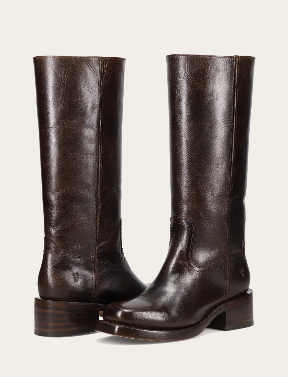 Women's Bourbon Campus 14L Boots | Frye Special Offer