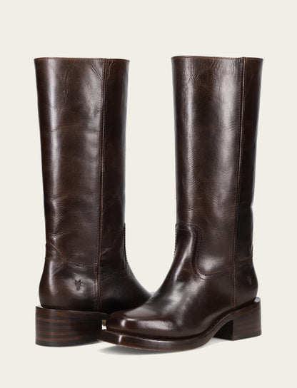 Women's Bourbon Campus 14L Boots | Frye Special Offer