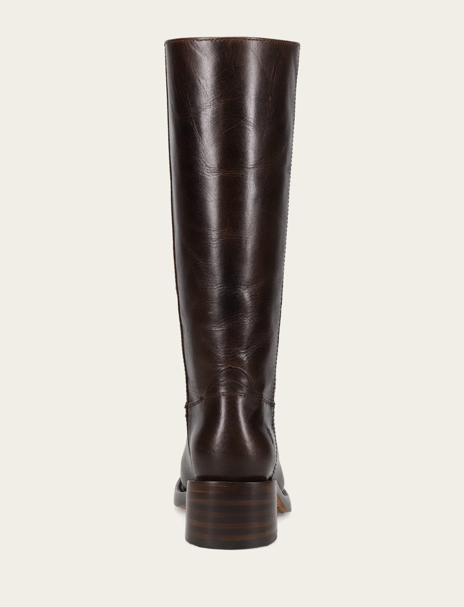 Women's Bourbon Campus 14L Boots | Frye Special Offer