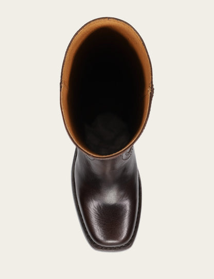 Women's Bourbon Campus 14L Boots | Frye Special Offer