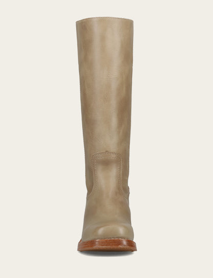 Eucalyptus Campus 14L Wide Calf Boots | Frye Essential