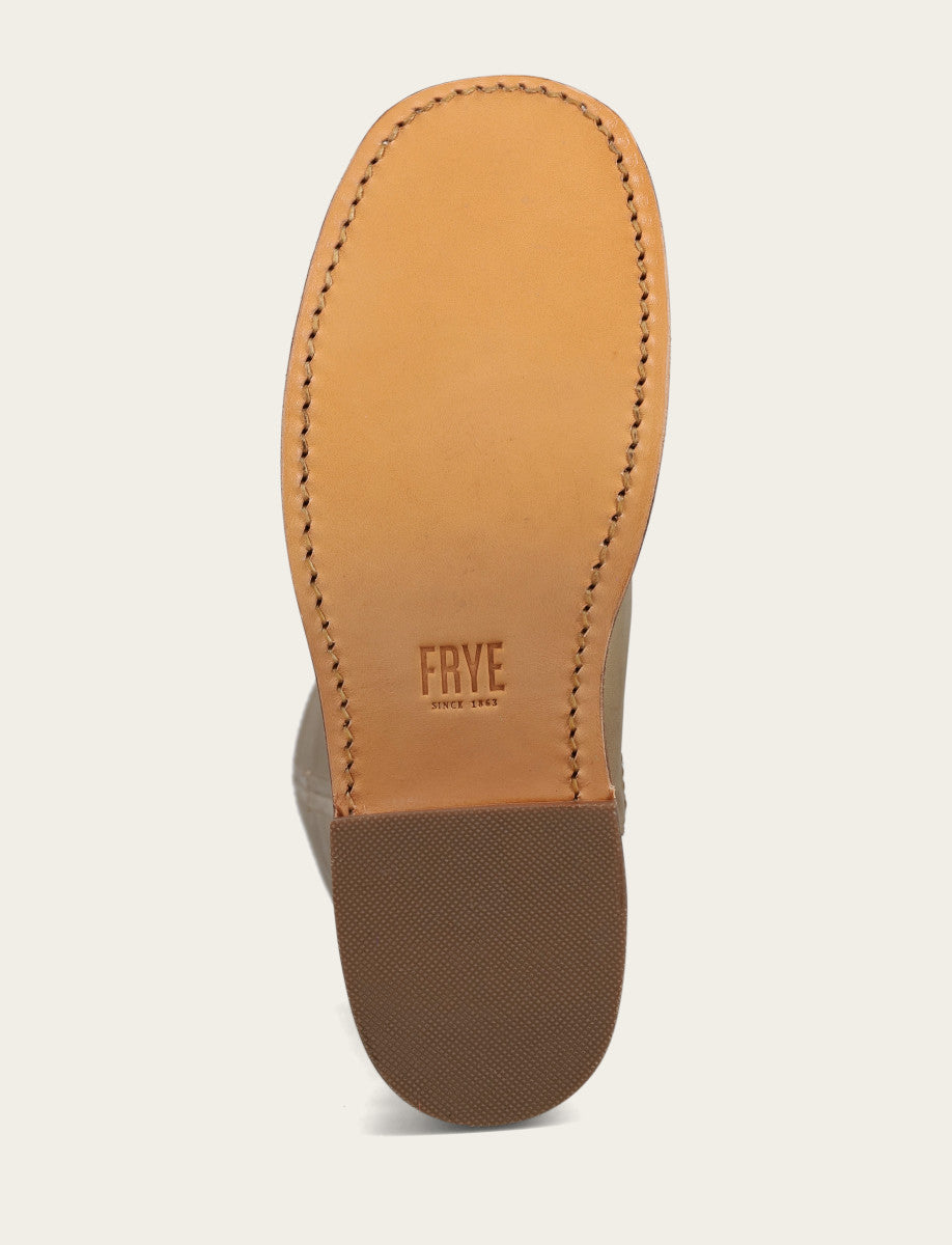Eucalyptus Campus 14L Wide Calf Boots | Frye Essential