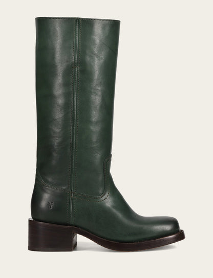 Forest Campus 14L Wide Calf Boots | Frye Customer Favorite