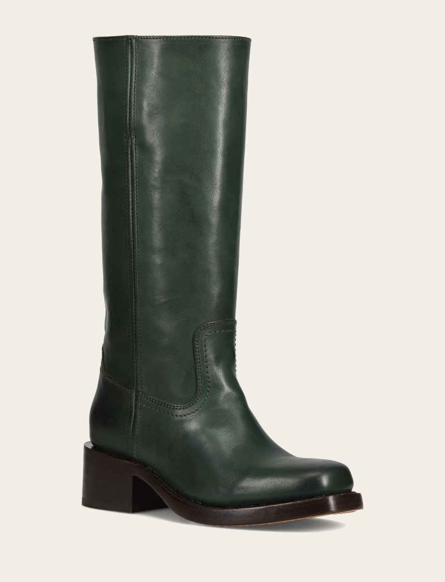 Forest Campus 14L Wide Calf Boots | Frye Customer Favorite