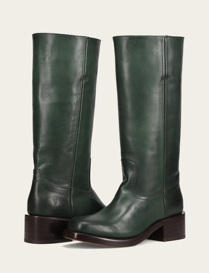 Forest Campus 14L Wide Calf Boots | Frye Customer Favorite
