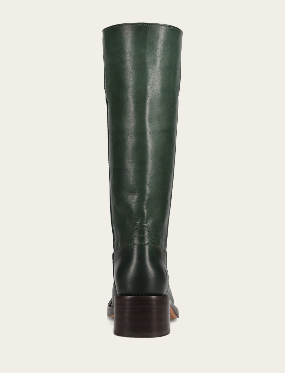 Forest Campus 14L Wide Calf Boots | Frye Customer Favorite