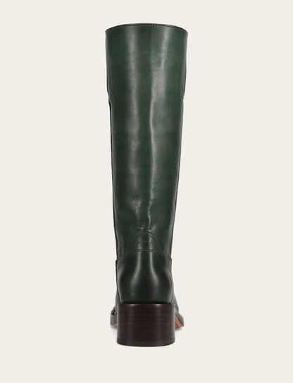Forest Campus 14L Wide Calf Boots | Frye Customer Favorite