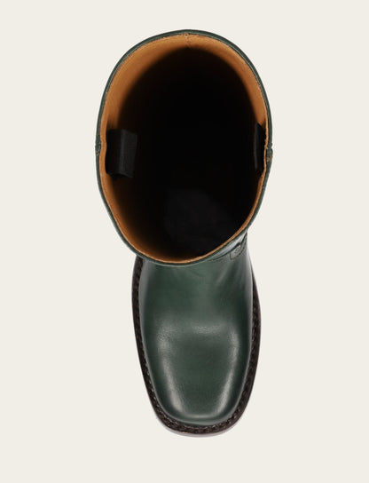 Forest Campus 14L Wide Calf Boots | Frye Customer Favorite