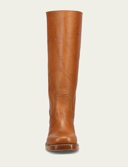 Women's Saddle Campus 14L Wide Calf Boots | Frye Deals