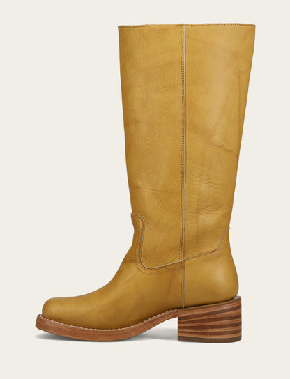 Women's Banana Campus 14L Wide Calf Boots | Frye Trending