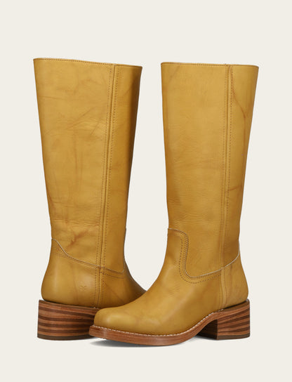 Women's Banana Campus 14L Wide Calf Boots | Frye Trending