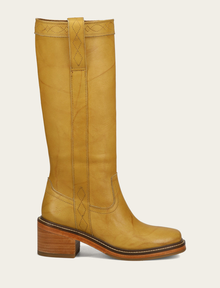 Women's Banana Kate Pull On Boots | Frye Customer Favorite