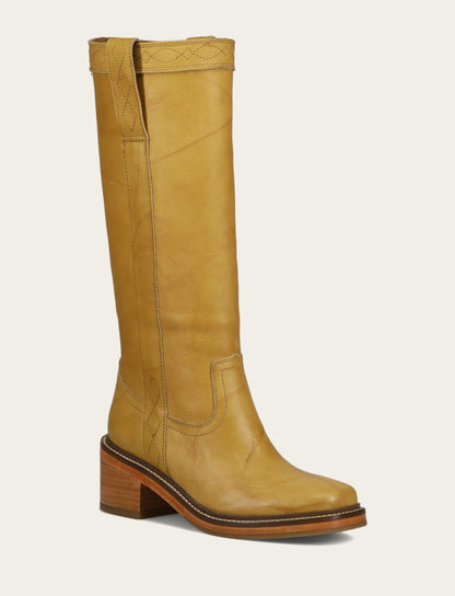 Women's Banana Kate Pull On Boots | Frye Customer Favorite
