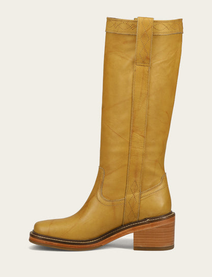 Women's Banana Kate Pull On Boots | Frye Customer Favorite