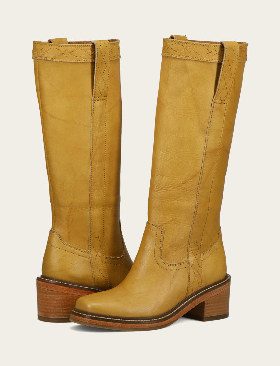 Women's Banana Kate Pull On Boots | Frye Customer Favorite