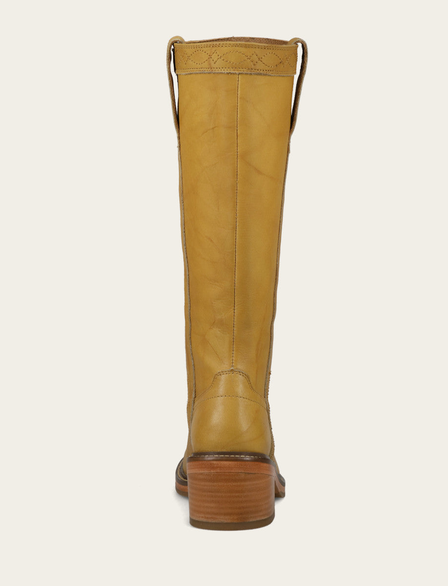 Women's Banana Kate Pull On Boots | Frye Customer Favorite