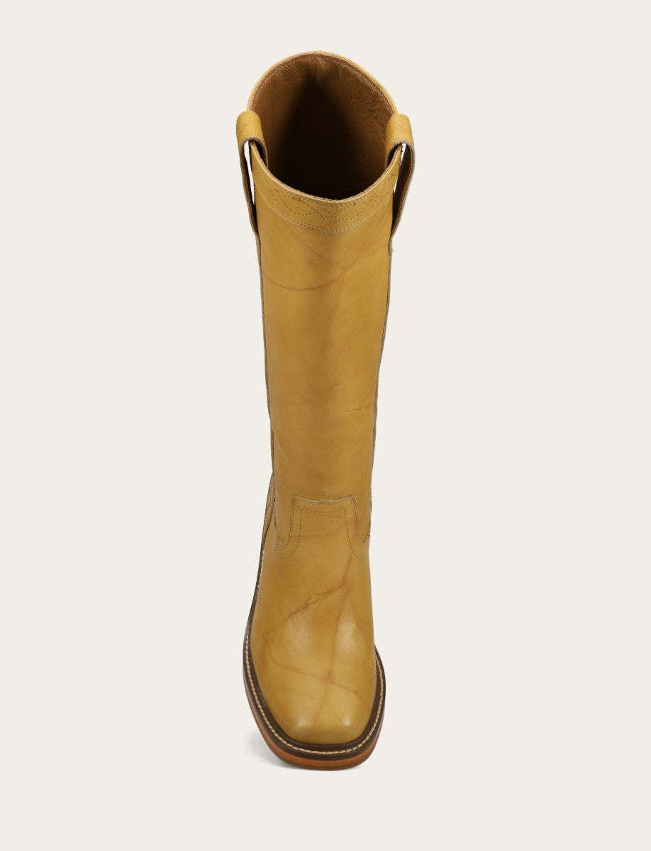 Women's Banana Kate Pull On Boots | Frye Customer Favorite
