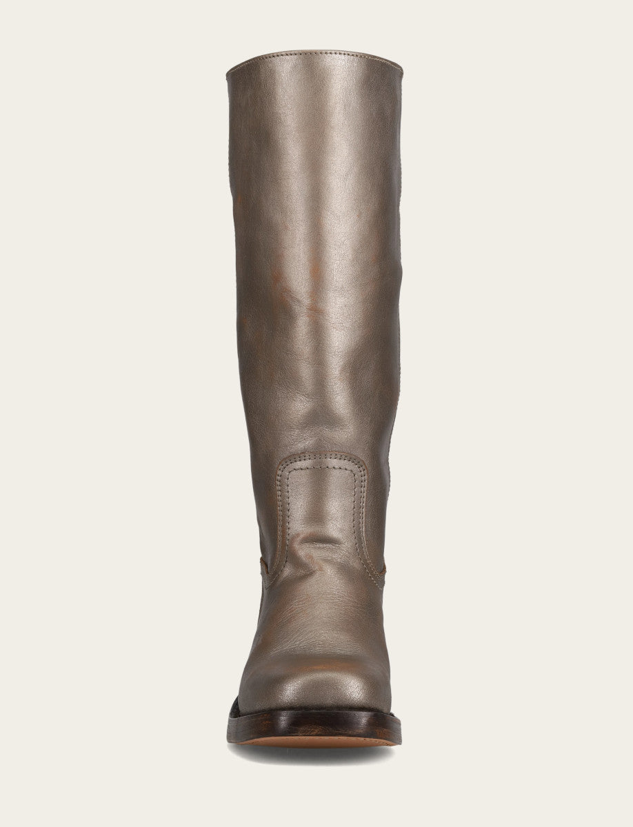 Women's Metallic Stone Campus 14L Boot | Frye Customer Favorite