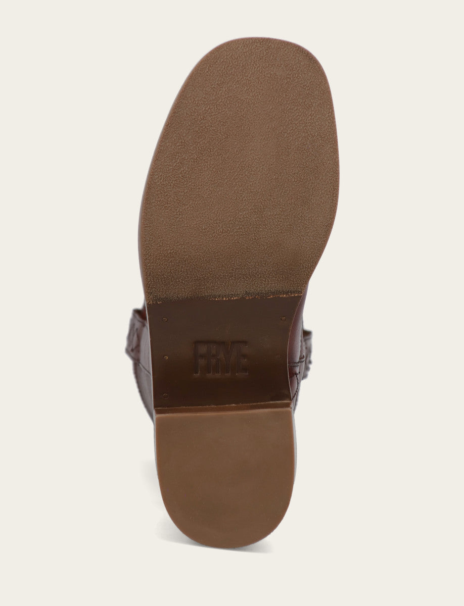 Women's Merlot Kate Pull On Boot | Frye Quality