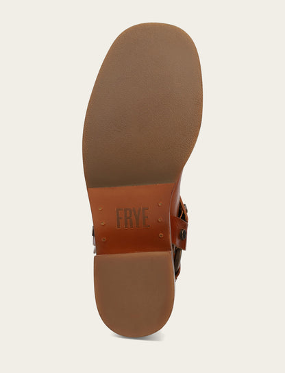 Women’s Amber Knee-High Kate Harness Boot | Frye Everyday