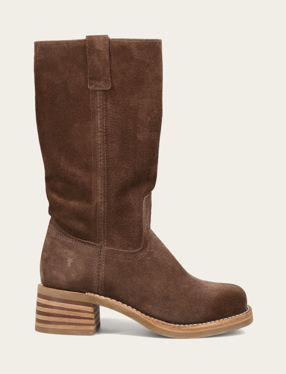 Women's Brownie Campus 12R Boots | Frye Hot Sale