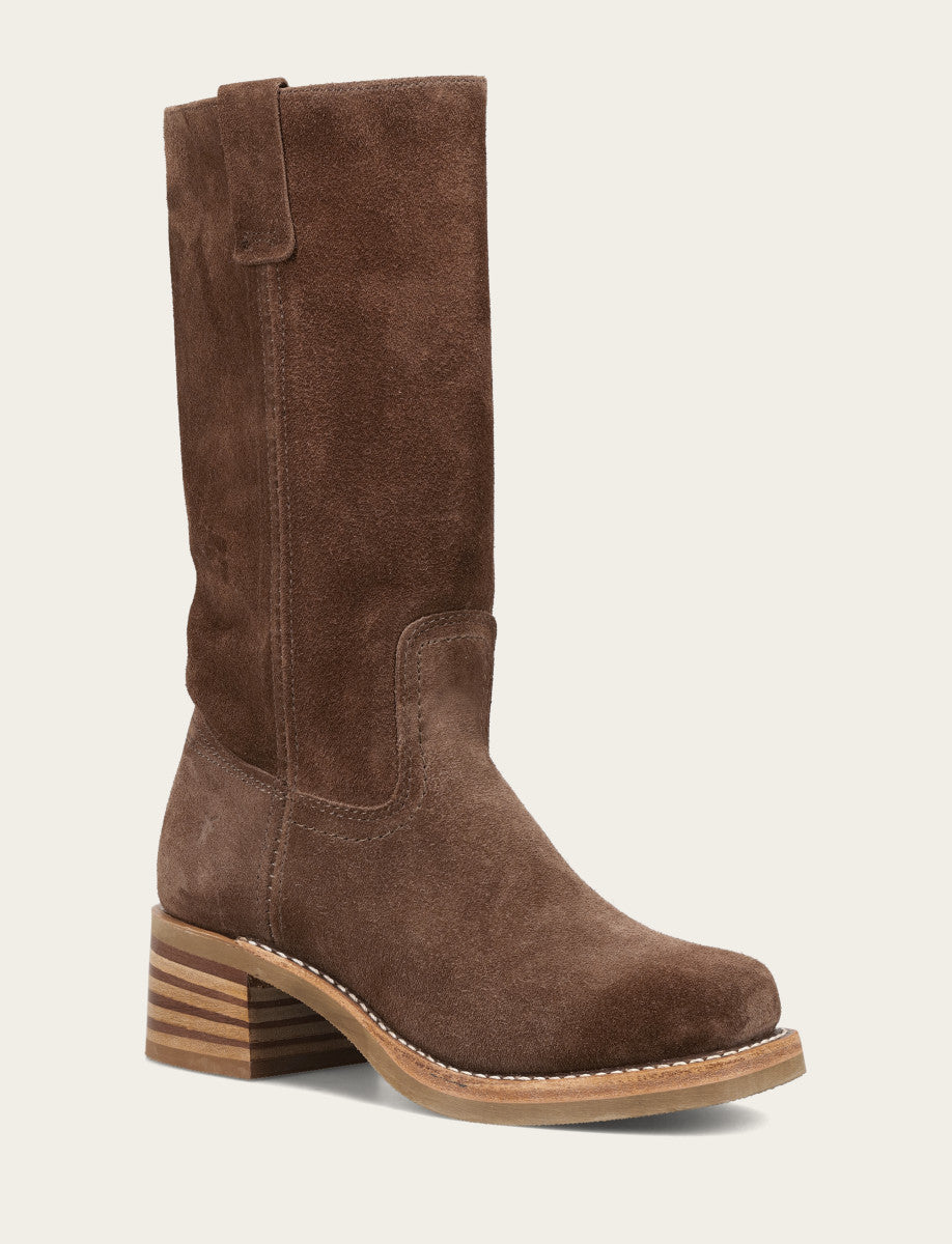 Women's Brownie Campus 12R Boots | Frye Hot Sale
