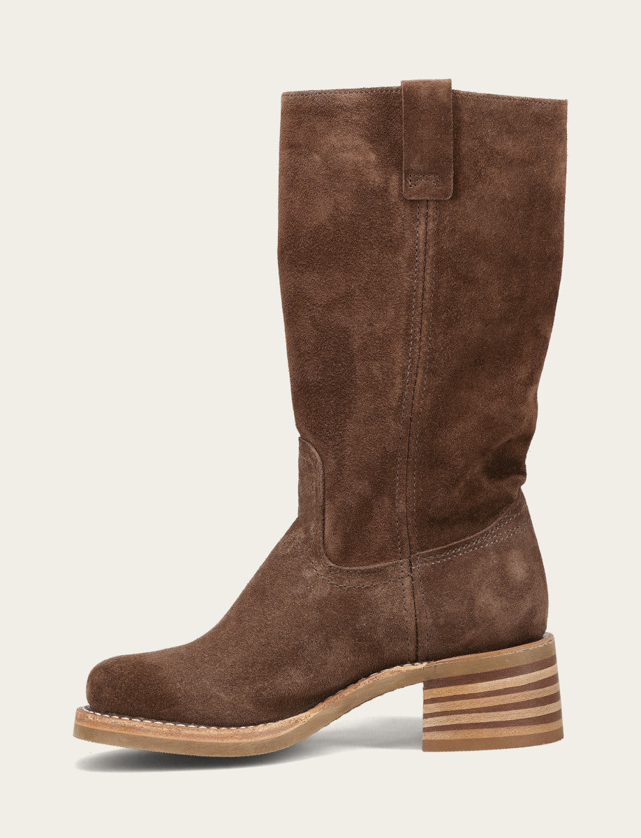 Women's Brownie Campus 12R Boots | Frye Hot Sale