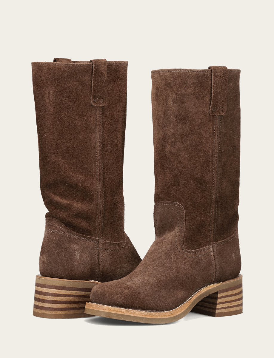 Women's Brownie Campus 12R Boots | Frye Hot Sale