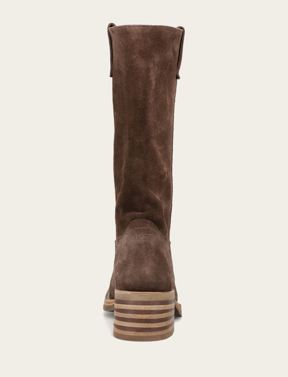 Women's Brownie Campus 12R Boots | Frye Hot Sale