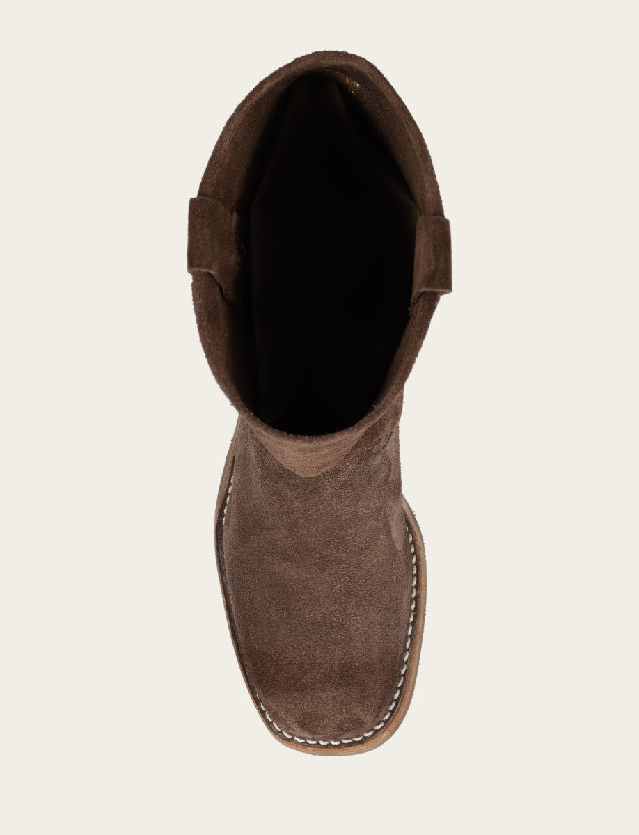 Women's Brownie Campus 12R Boots | Frye Hot Sale