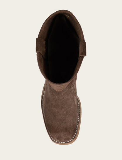 Women's Brownie Campus 12R Boots | Frye Hot Sale