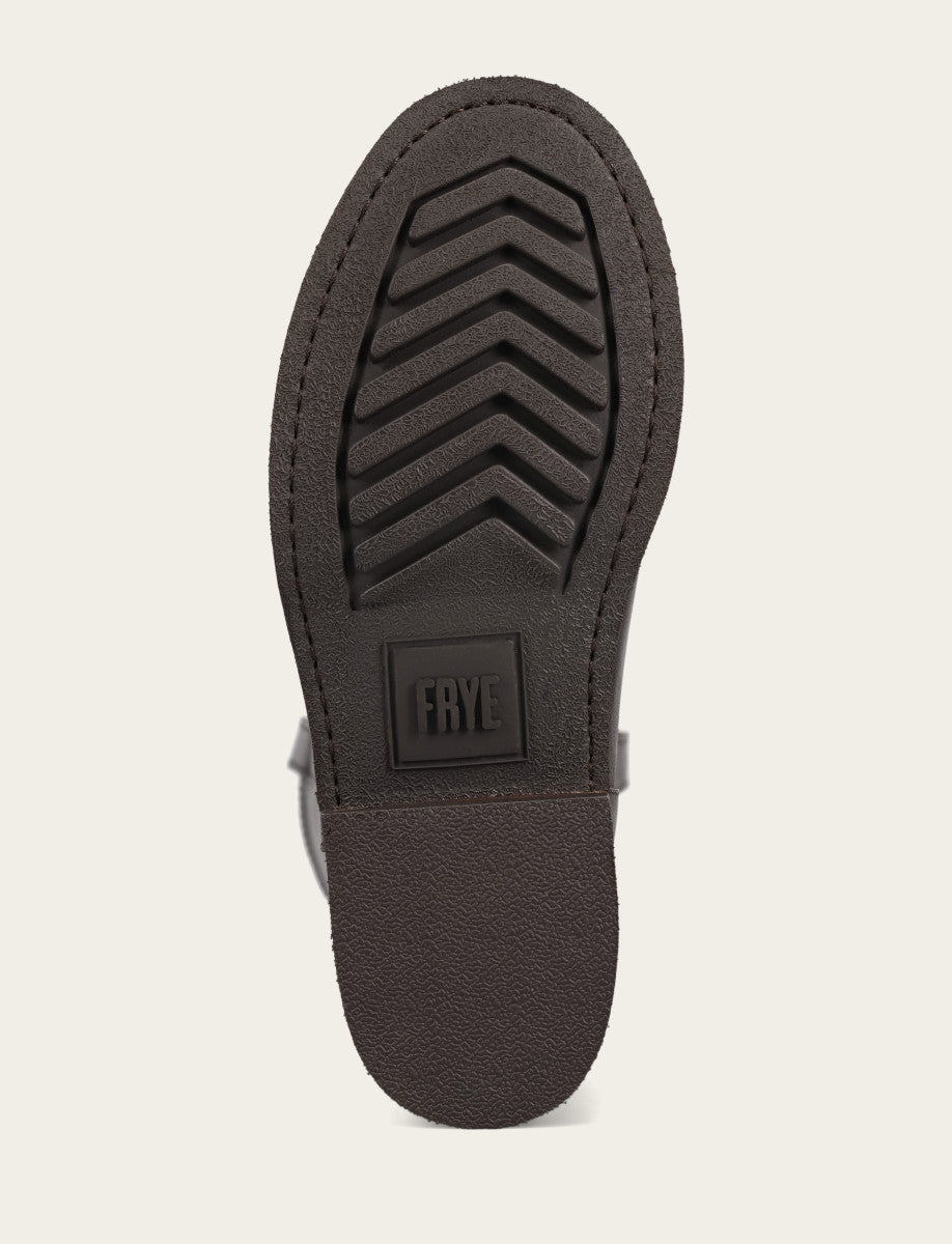 Women's Dark Brown Viv Riding Boot | Frye Smart Buy