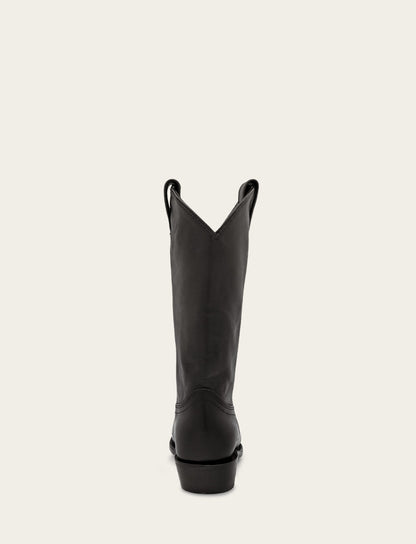 Women's Black Billy Pull On Boots | Frye New