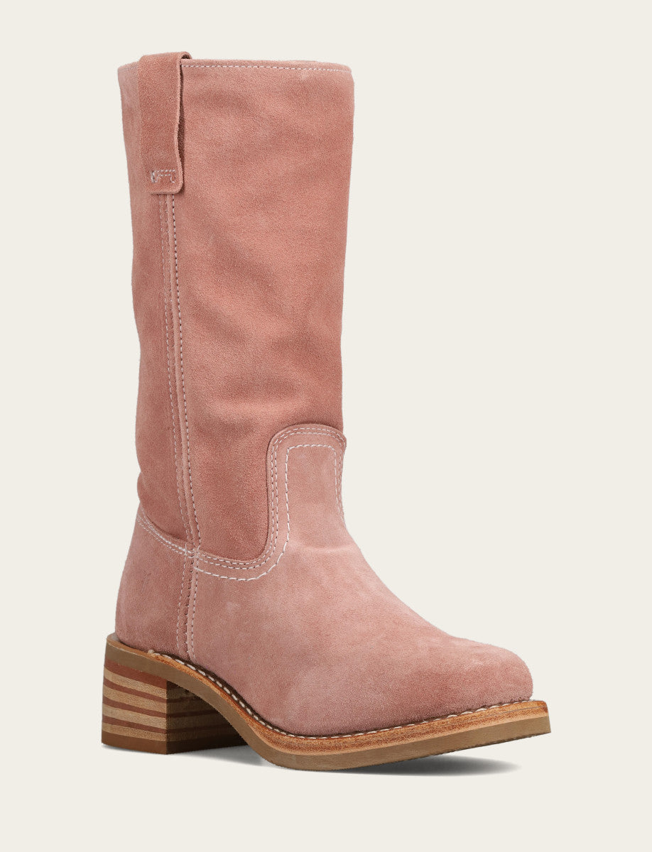 Women’s Woodrose Campus 12R Boots | Frye Essential