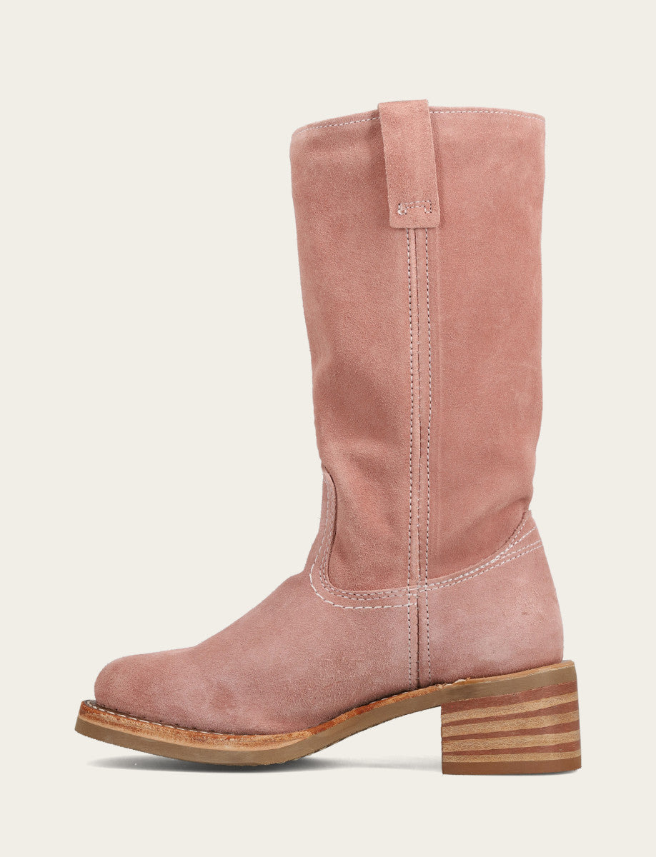 Women’s Woodrose Campus 12R Boots | Frye Essential