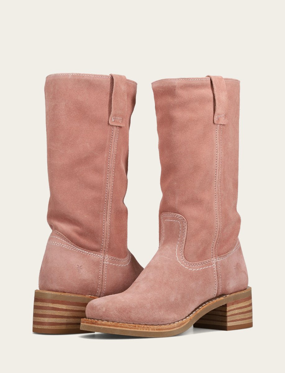 Women’s Woodrose Campus 12R Boots | Frye Essential
