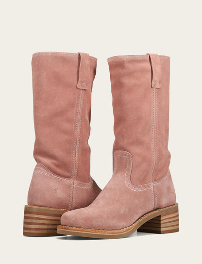 Women’s Woodrose Campus 12R Boots | Frye Essential