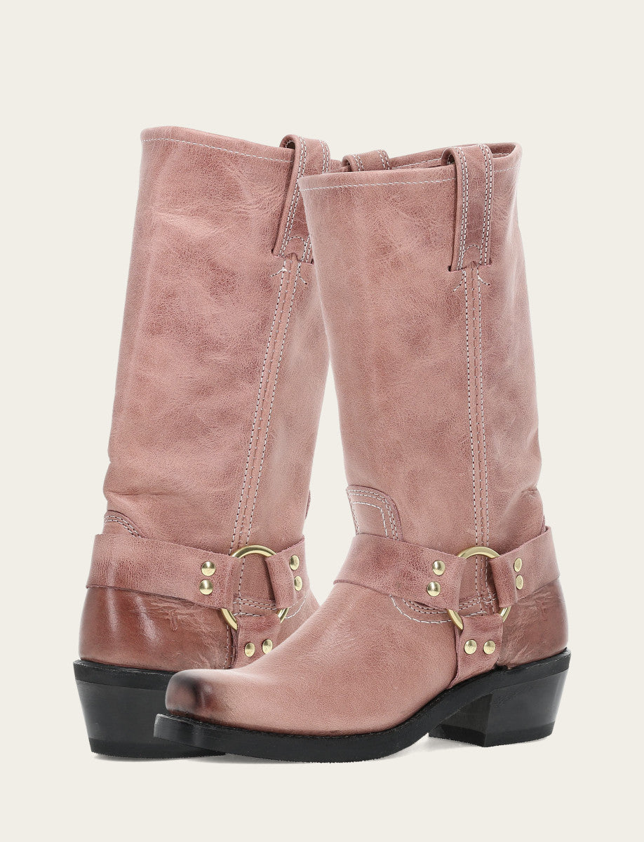 Women's Woodrose Harness 12R Boots | Frye Special Offer