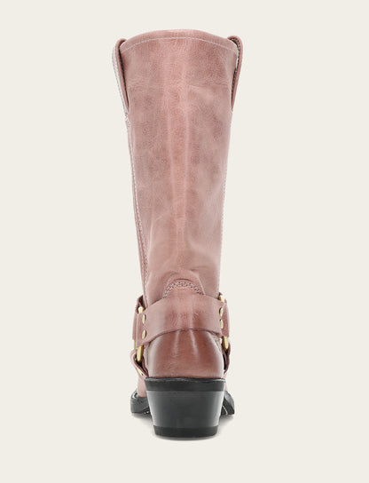 Women's Woodrose Harness 12R Boots | Frye Special Offer