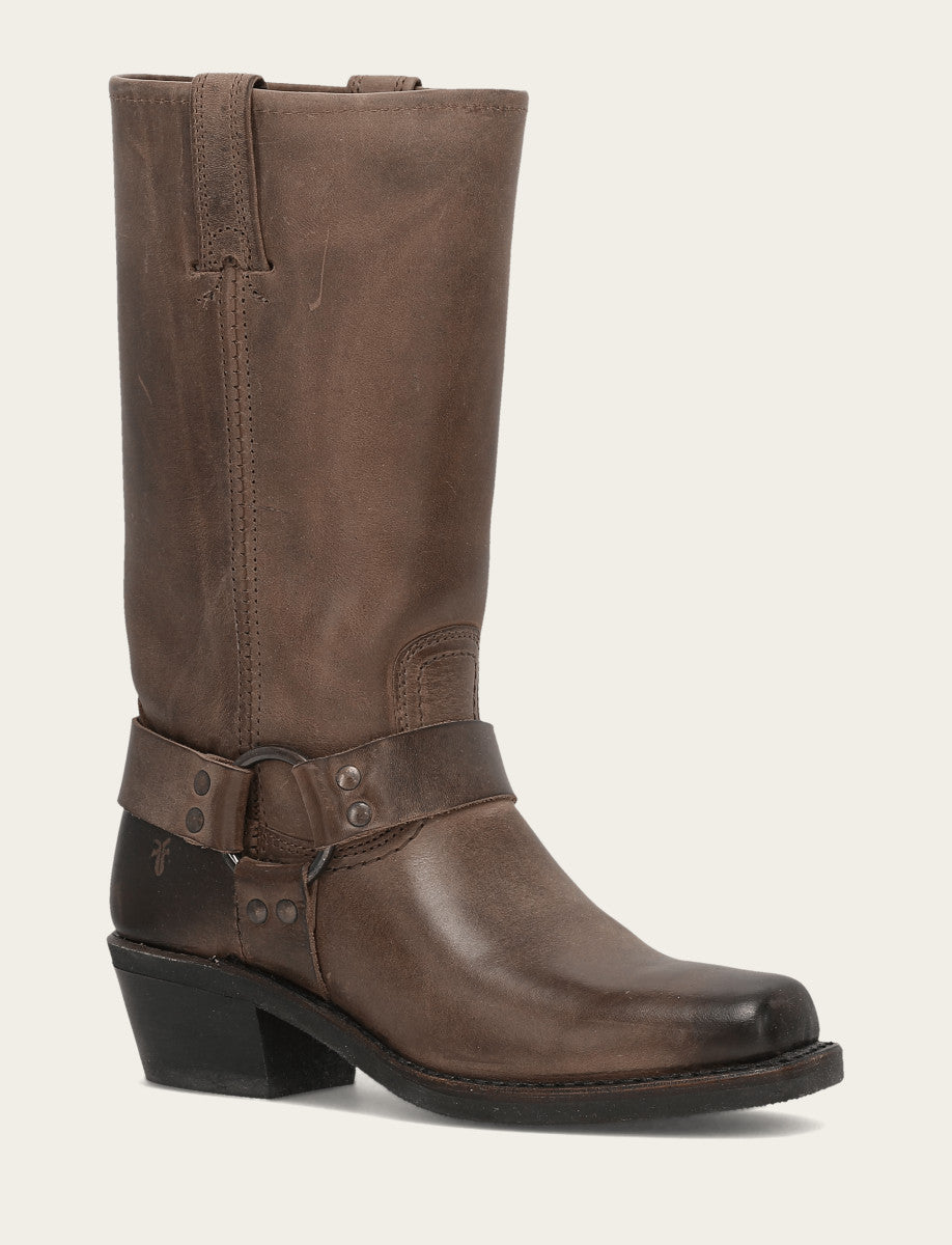 Women's Smoke Harness 12R Boots | Frye Best Seller