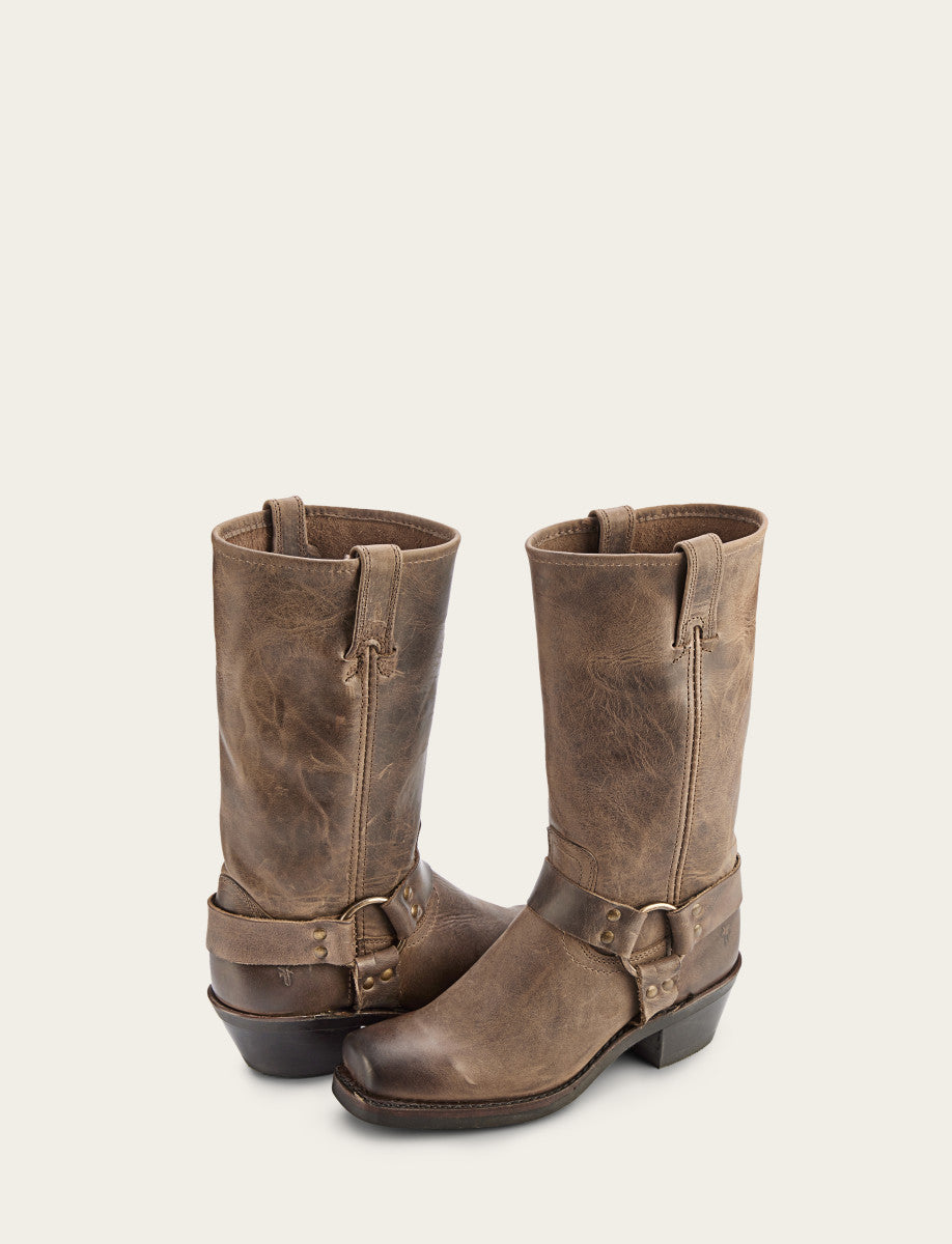 Women's Smoke Harness 12R Boots | Frye Best Seller
